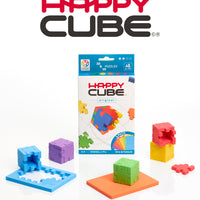 Happy Cube Original