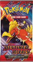 
              SV10 Destined Rivals Boosterbox (36st)
            