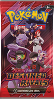 
              SV10 Destined Rivals Boosterbox (36st)
            