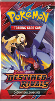 
              SV10 Destined Rivals Boosterbox (36st)
            