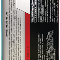SV10 Destined Rivals Boosterbox (36st)