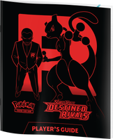 
              SV10 Destined Rivals Elite Trainer Box
            
