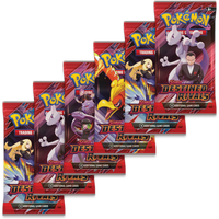 SV10 Destined Rivals Elite Trainer Box
