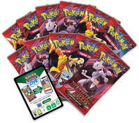 
              SV10 Destined Rivals Elite Trainer Box
            