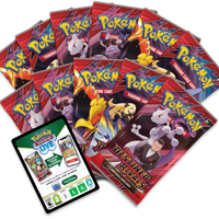 SV10 Destined Rivals Elite Trainer Box