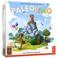 
              Paleolino
            