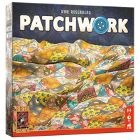 Patchwork