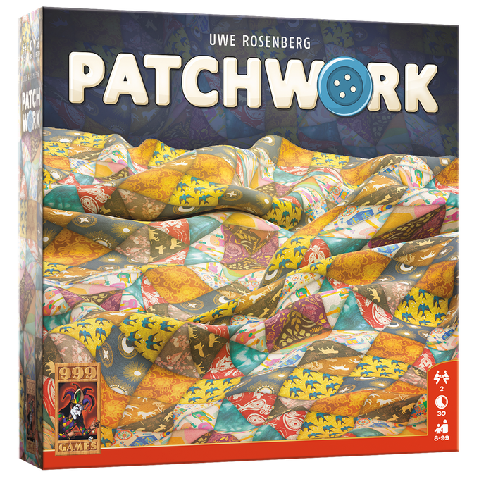 Patchwork
