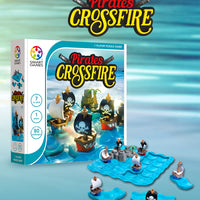 Pirates Crossfire