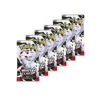 SV10.5 White Flare Booster