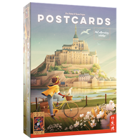 
              Postcards
            