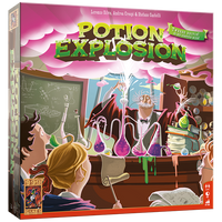 
              Potion explosion NL
            