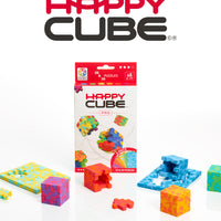 Happy Cube Pro