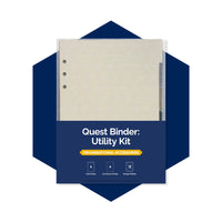 Quest Binder: Utility Kit