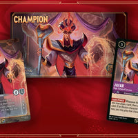 Reign of Jafar Set Championship - 12 juli 2025