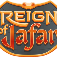 Prerelease Weekend: Lorcana Reign of Jafar