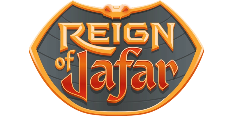 Prerelease Weekend: Lorcana Reign of Jafar