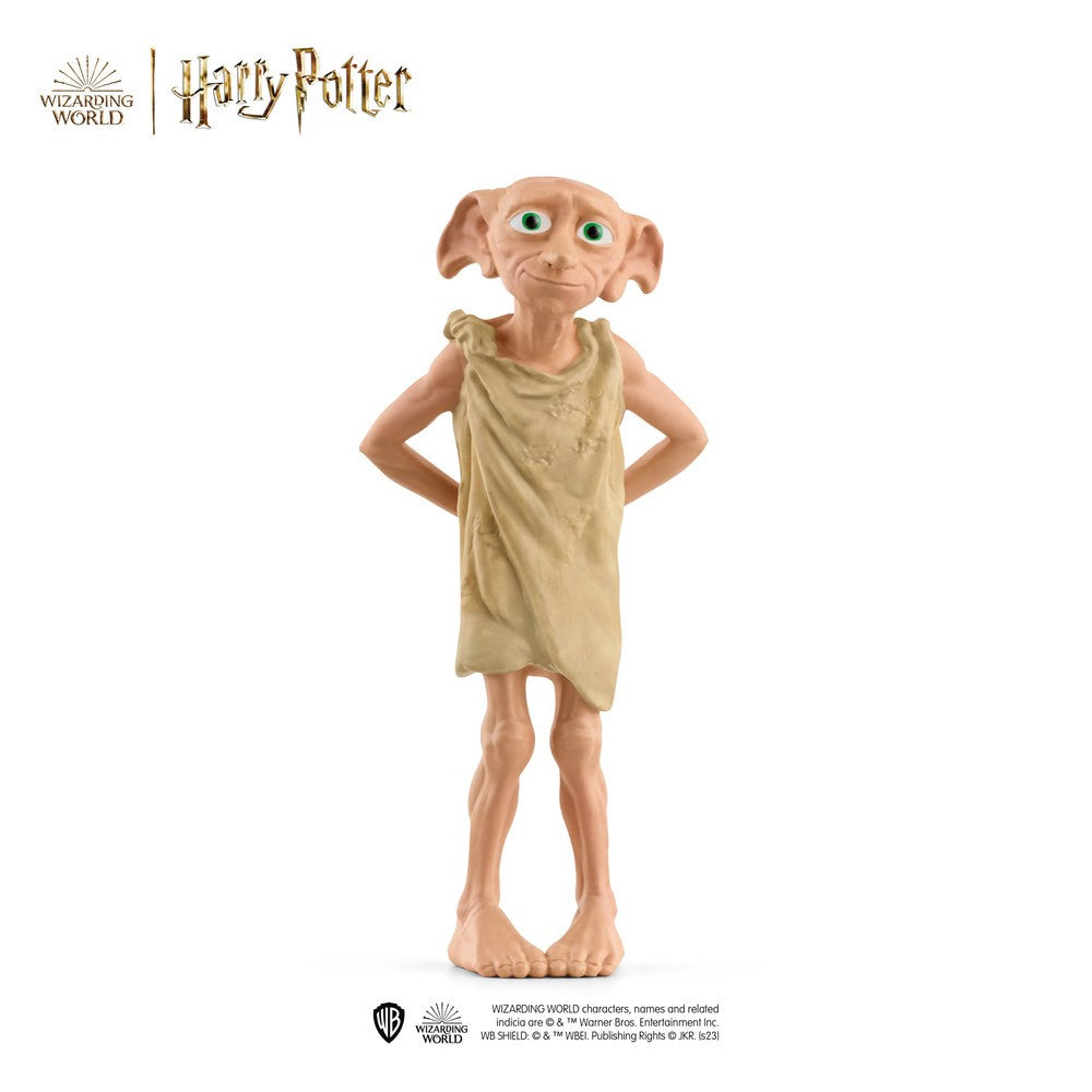 Harry Potter - Dobby