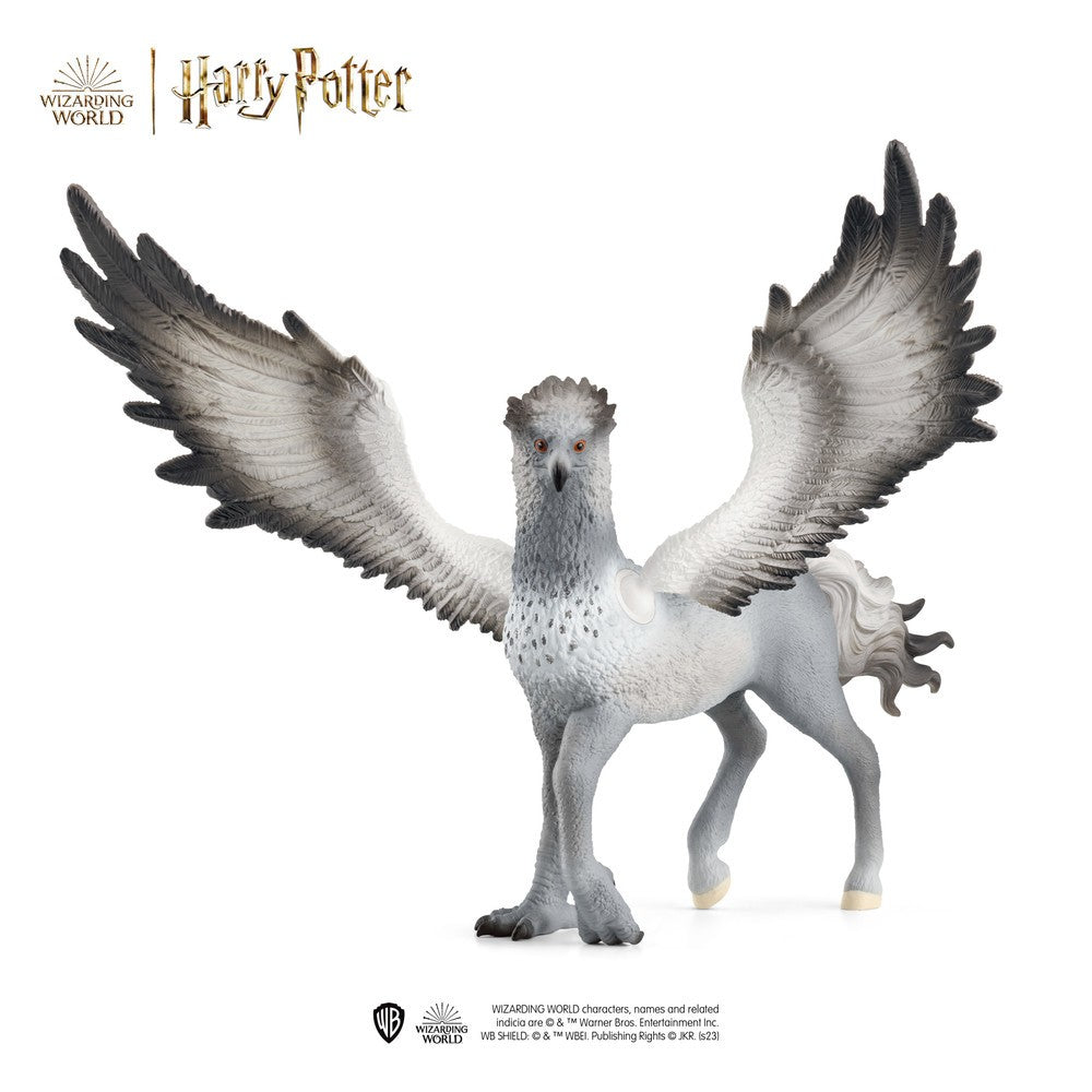 Harry Potter - Buckbeak