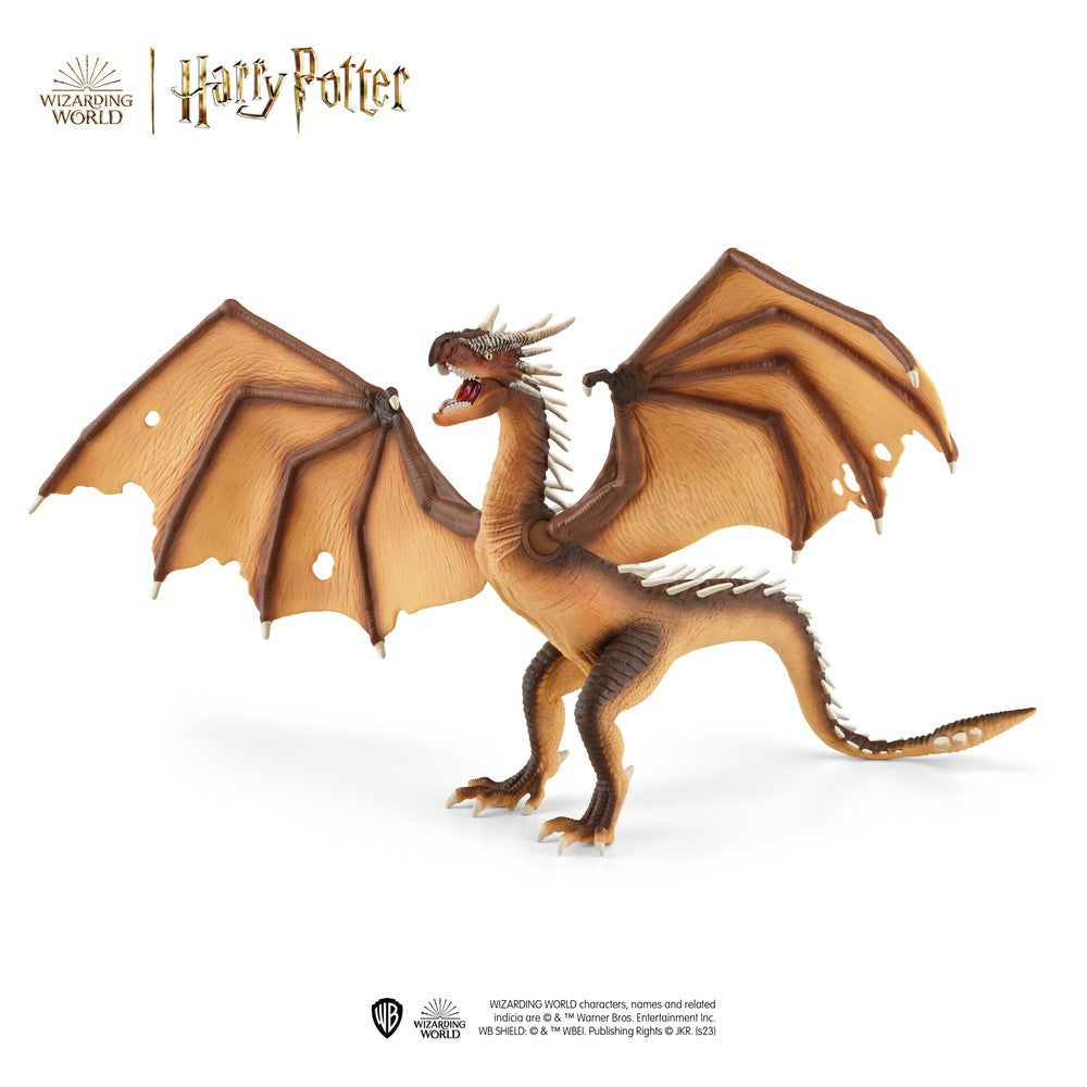 Harry Potter - Hungarian Horntail