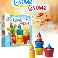 Gnome Sweet Gnome