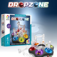 Dropzone