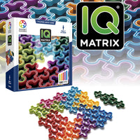 IQ Matrix