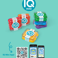 IQ mini