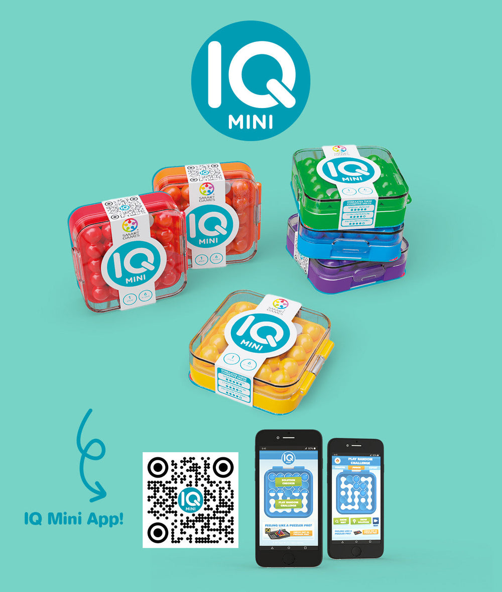 IQ mini