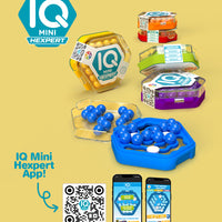 IQ Mini Hexpert