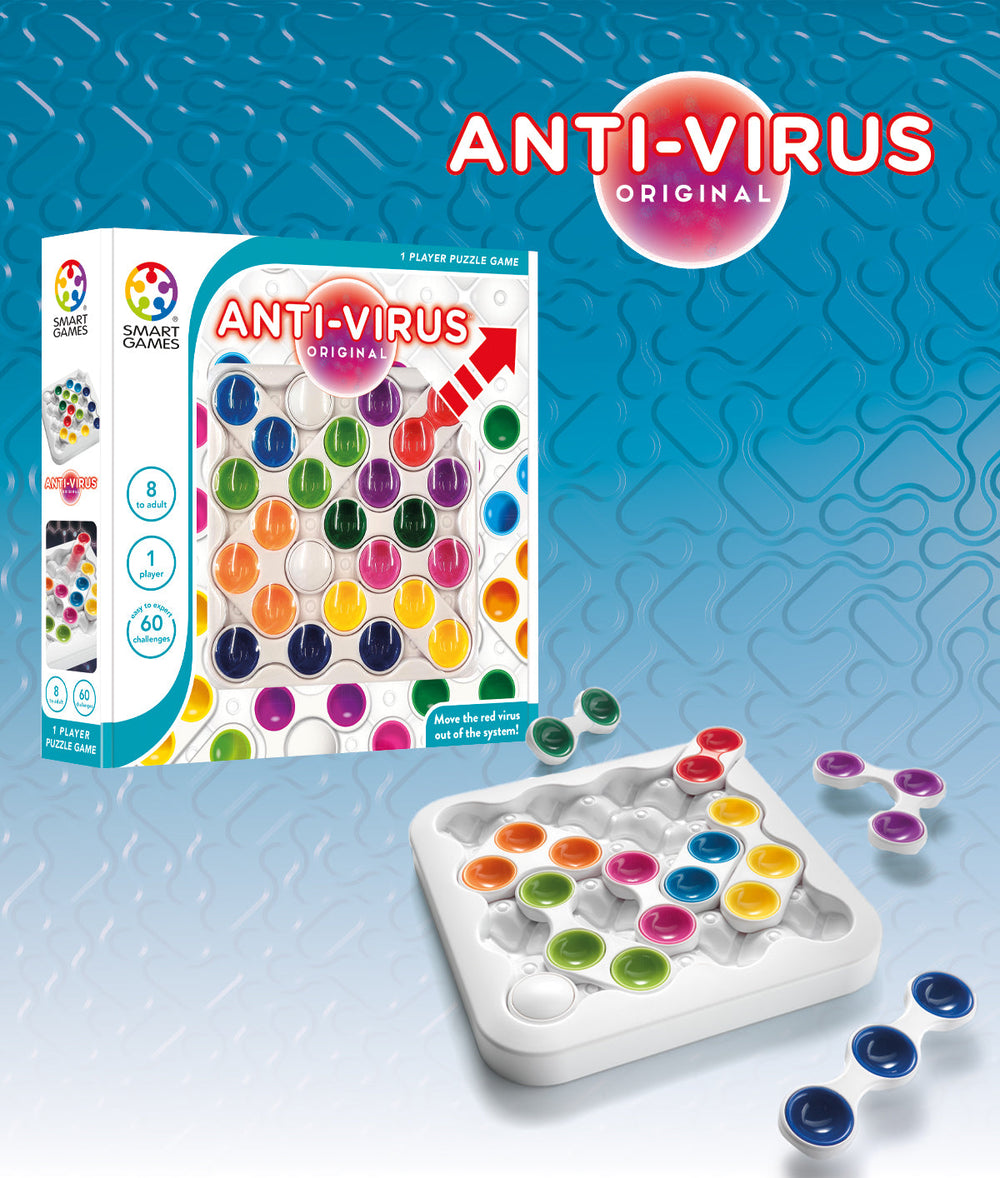 Anti-Virus Original