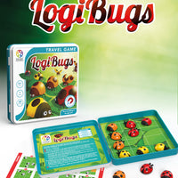 Logibugs