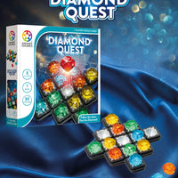 Diamond Quest