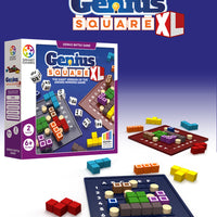 Genius Square XL