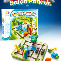 Safari Park Jr.