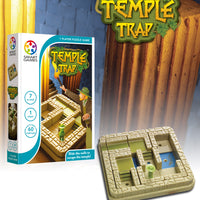 Temple Trap