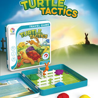 Turtle Tactics