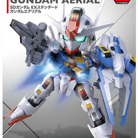 XVX-016 Gundam Aerial