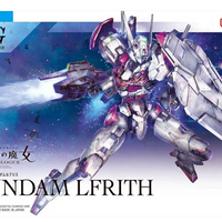 Gundam LFTRITH