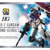 RX-78-2 Gundam [ Beyond Global ]