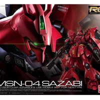 MSN-04 Sazabi