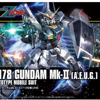 RX-178 Gundam Mk-II A.E.U.G