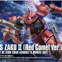 MS-06S Zaku II