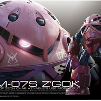 MSM-07S Z'Gok