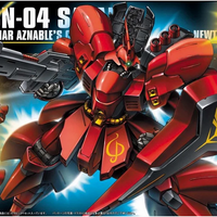 MSN-04 Sazabi