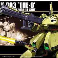 PMX-003 The-O