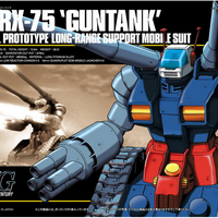 RX-75 Guntank