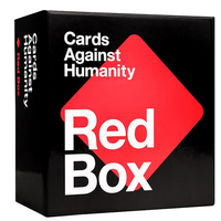 Cards Against Humanity Expansion