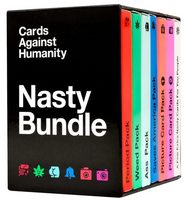 
              Cards Against Humanity Expansion
            