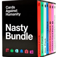 Cards Against Humanity Expansion